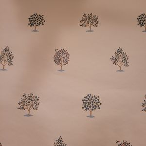JANE CHURCHILL "Small Trees"  Wallpaper - NWT